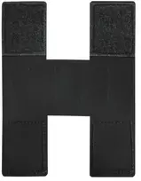Velcro/Molle adapteris Tasmanian Tiger II HZ