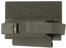 Turniketo laikiklis M-Tac Gen.III, Ranger Žalias