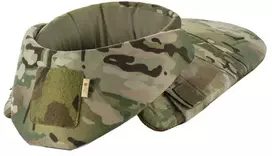 Dėklas balistinei kaklo apsaugai M-Tac Cuirass QRS, MultiCam®