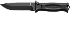 Peilis Gerber Strongarm, Juoda