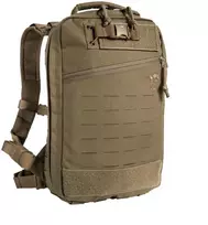 Mediko kuprinė Tasmanian Tiger S MKII, 6l, Coyote