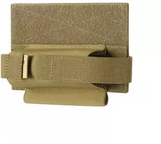 Turniketo laikiklis M-Tac Gen.III, Coyote