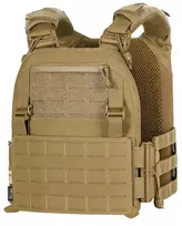 Šarvinė liemenė M-Tac Cuirass FAST Elite Gen.II, Coyote