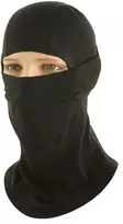 Balaklava M-Tac Sweater Ninja Premium, Juoda