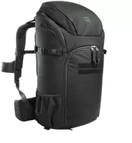Modulinė kameros kuprinė Tasmanian Tiger, 30l, Juoda