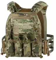 Šarvinė liemenė M-Tac Cuirass Elite XL, MultiCam®