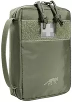 Užpildytas pirmosios pagalbos rinkinys Tasmanian Tiger Basic, Olive Žalias