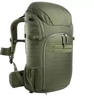 Modulinė kameros kuprinė Tasmanian Tiger, 30l, Olive Žalias