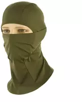 Balaklava M-Tac Sweater Ninja Premium, Army Olive