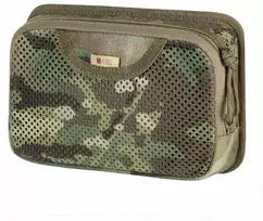 Krepšelis M-Tac Hook & Loop Utility Panel, MultiCam®