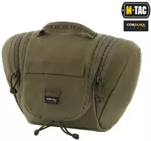 Kosmetinė M-Tac Elite Gen.II, Žalia