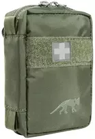 Užpildytas pirmosios pagalbos rinkinys Tasmanian Tiger Mini, Olive Žalias