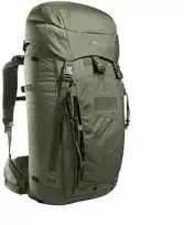 Modulinė kuprinė Tasmanian Tiger 45l+5l, RAL7013 su IRR