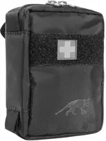 Užpildytas pirmosios pagalbos rinkinys Tasmanian Tiger Mini, Juoda