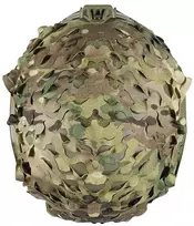 Šalmo uždangalas M-Tac Vilha Fast