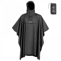 Pončas nuo lietaus Pentagon Cloudburst, Juoda
