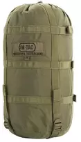 Kompresinis maišas miegmaišiui M-Tac, Žalia