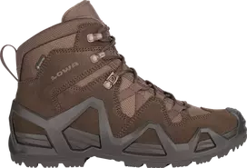 Taktiniai batai Lowa Zephyr GTX MK2, MID TF, Ruda