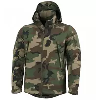 Striukė Pentagon Artaxes Woodland