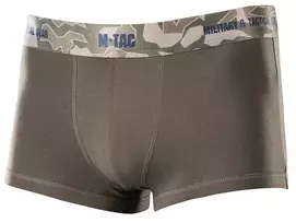 Apatiniai M-Tac Boxer 93/7, Dark Olive