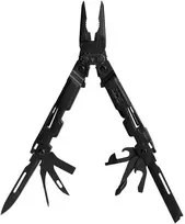 Multifunkcinis įrankis Sog Poweraccess, Juoda