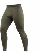 Apatinės termo kelnės M-Tac Level I Polartec, Žalia