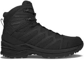 Taktiniai batai Lowa Innox Pro GTX, MID TF, Juoda