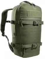 Modulinė kuprinė Tasmanian Tiger Daypack, 18l., Olive Žalias