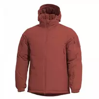 Striukė Pentagon Hoplite Parka, Maroon Raudona