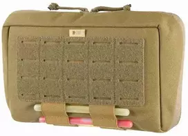 Administracinis dėklas M-Tac X-Large Elite, Coyote