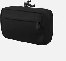 Dėklas naktinio matymo akiniams Direct-Action MKII, Juoda