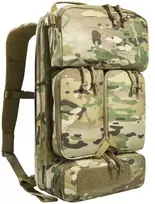 Modulinė kuprinė Tasmanian Tiger Gunners Pack, 14l, MultiCam®