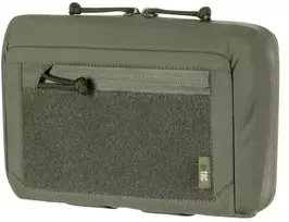 Administracinis dėklas M-Tac Large Elite Gen.II, Ranger Žalias
