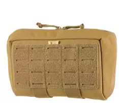 Administracinis dėklas M-Tac Large Elite, Coyote