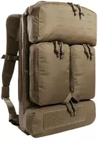 Modulinė kuprinė Tasmanian Tiger Gunners Pack, 14l, Coyote