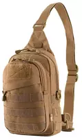 Rankinė M-Tac Assistant Bag, Coyote