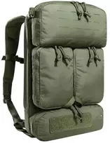 Modulinė kuprinė Tasmanian Tiger Gunners Pack, 14l, Olive Žalias