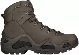 Batai LOWA Z-6N GTX, Ruda