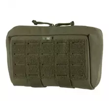 Administracinis dėklas M-Tac Large Elite, Ranger Žalias