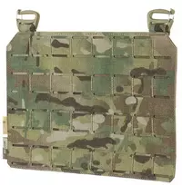 Priekinė platforma M-Tac Cuirass QRS XL šarvinei liemenei, MultiCam®