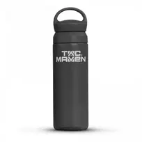 Pentagon Termo gertuvė Tac-Maven, 500ml, Juoda