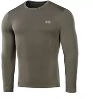 Termo marškinėliai M-Tac Winter Baselayer, Dark Olive