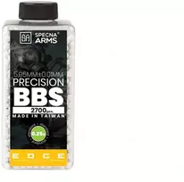 0.25g. Specna Arms EDGE ULTRA™ šratai, 2700vnt.