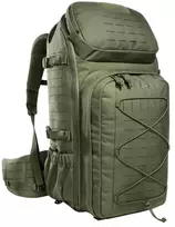 Modulinė kuprinė Tasmanian Tiger Trooper, 55l., Olive Žalias