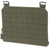 Priekinė platforma M-Tac Cuirass QRS XL šarvinei liemenei, Ranger Žalias