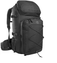 Modulinė kuprinė Tasmanian Tiger Trooper, 55l., Juoda