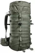 Kuprinė Tasmanian Tiger Base Pack, 52l., RAL7013 su IRR