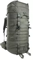 Kuprinė Tasmanian Tiger Base Pack, 75l, RAL7013 su IRR