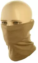 Kaklamautė merino vilnos M-Tac, Coyote