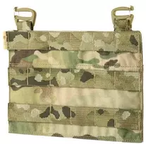 Priekinė platforma M-Tac Cuirass QRS šarvinei liemenei, MultiCam®
